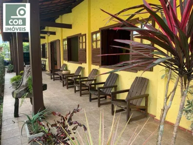Casa com 4 Quartos à venda, 360m² no Casa Amarela, Betim