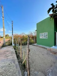 Casa com 2 Quartos à venda, 300m² no Boca de Barro, Altos