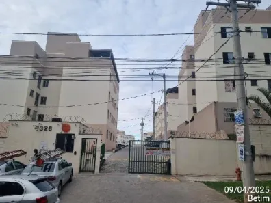 Apartamento com 2 Quartos à venda, 90m² no Betim Industrial, Betim