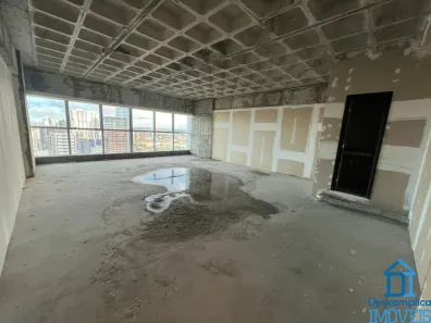 Sala Comercial com 2 Quartos para alugar, 65m² no Boa Viagem, Recife