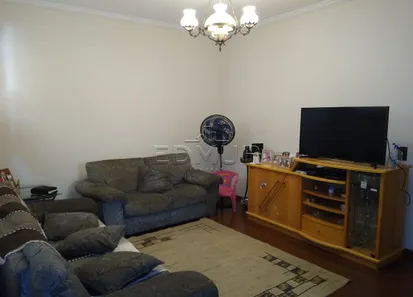 Apartamento com 3 Quartos à venda, 100m² no Vila Metalúrgica, Santo André