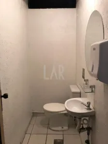 Ponto Comercial à venda, 45m² no Lourdes, Belo Horizonte