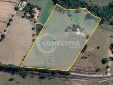 Fazenda/Sítio com 3 Quartos à venda, 47000m² no Área Rural de Inhumas, Inhumas