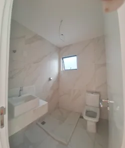 Casa de Condomínio com 3 Quartos à venda, 127m² no Ponta Negra, Natal