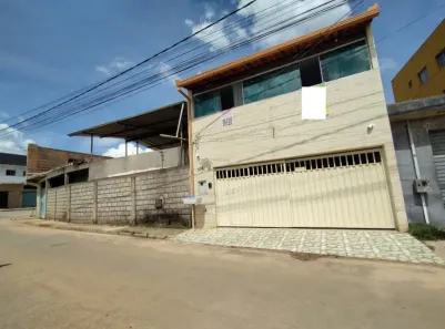 Casa com 2 Quartos à venda, 150m² no Paquetá, Betim