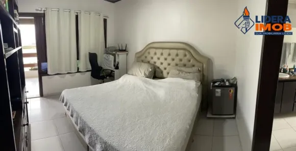 Casa de Condomínio com 5 Quartos à venda, 900m² no Itapuã, Salvador