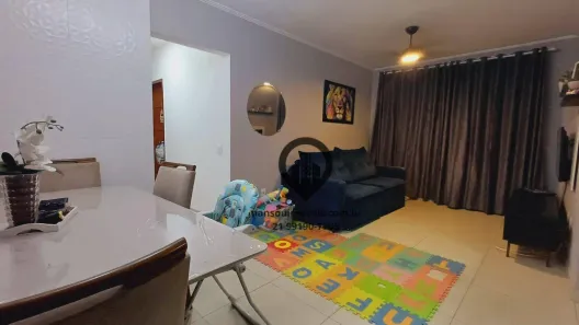 Apartamento com 2 Quartos à venda, 58m² no Campo Grande, Rio de Janeiro