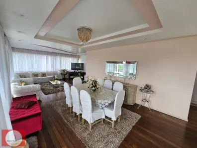 Apartamento com 4 Quartos à venda, 219m² no Canela, Salvador
