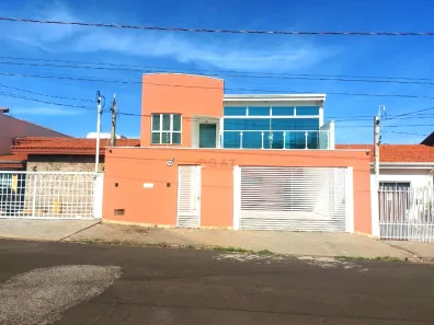 Casa com 3 Quartos para alugar, 280m² no Jardim Astro, Sorocaba
