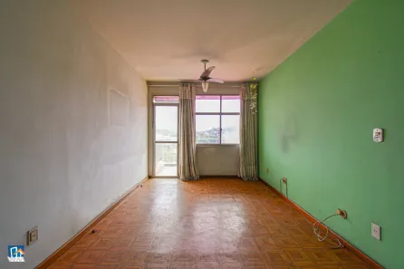Apartamento com 2 Quartos para venda ou aluguel, 72m² no Praça Seca, Rio de Janeiro