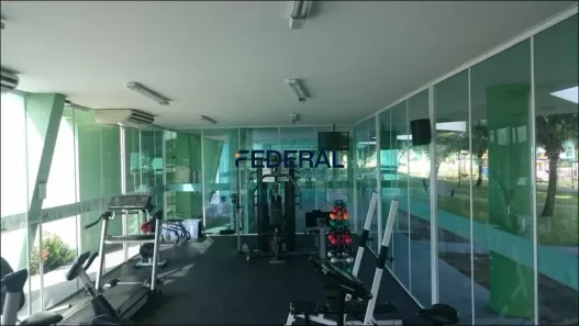 Flat com 1 Quarto à venda, 42m² no Ponta de Serrambi, Ipojuca