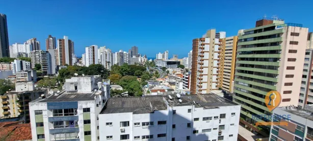 Apartamento com 2 Quartos à venda, 85m² no Graça, Salvador