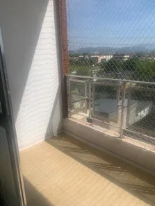 Apartamento com 2 Quartos para alugar, 80m² no da Luz, Nova Iguaçu