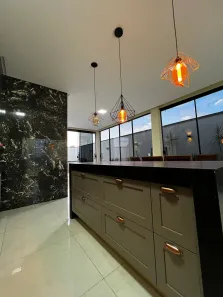 Casa de Condomínio com 3 Quartos à venda, 199m² no , Abadia de Goiás