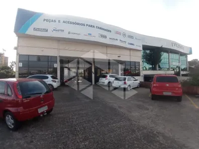 Ponto Comercial para alugar, 354m² no Jardim Eldorado, Caxias do Sul