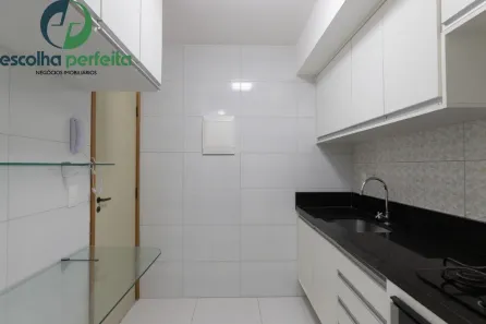 Apartamento com 3 Quartos para alugar, 71m² no Pituba, Salvador