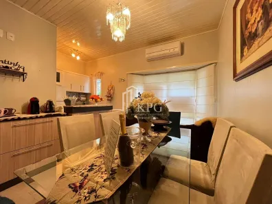 Casa com 2 Quartos à venda, 75m² no Ipê Amarelo, Gramado