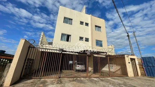 Apartamento com 3 Quartos à venda, 168m² no Tereza Cristina, São Joaquim de Bicas