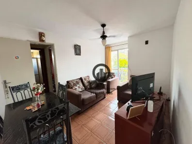Apartamento com 2 Quartos à venda, 52m² no Senador Vasconcelos, Rio de Janeiro