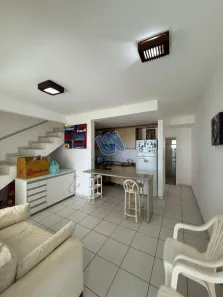 Cobertura com 2 Quartos à venda, 120m² no Stella Maris, Salvador