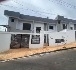 Casa com 3 Quartos à venda, 140m² no Residencial Visão, Lagoa Santa