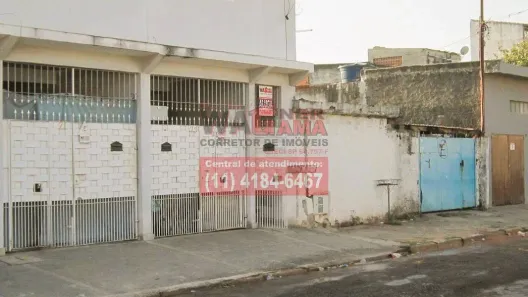 Casa com 2 Quartos para alugar, 50m² no Vila Gustavo Correia, Carapicuíba