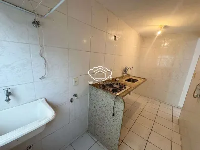 Apartamento com 2 Quartos à venda, 43m² no Campo Grande, Rio de Janeiro