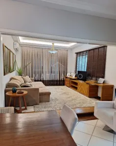 Casa de Condomínio com 4 Quartos à venda, 319m² no Jardim Aquárius, Limeira