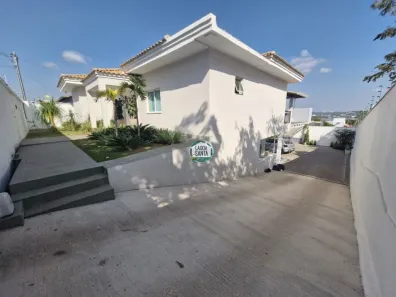 Casa com 3 Quartos à venda, 310m² no Joá, Lagoa Santa