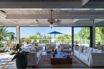 Casa com 7 Quartos à venda, 1176m² no Balneario Praia do Perequê, Guarujá