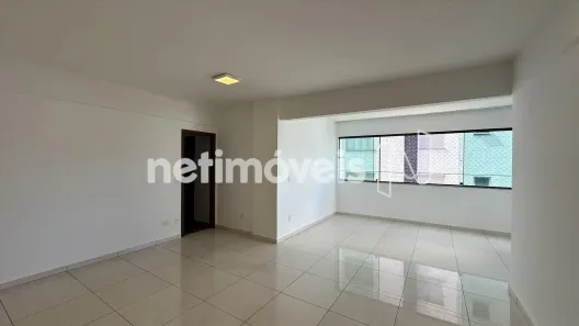 Apartamento com 4 Quartos para alugar, 160m² no Caiçara-Adelaide, Belo Horizonte