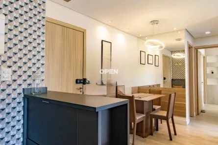 Apartamento com 2 Quartos à venda, 68m² no Igara, Canoas