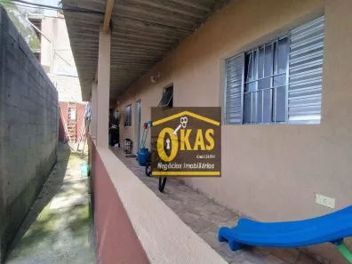 Lote/Terreno à venda, 1608m² no Vila Cosmos, Poá