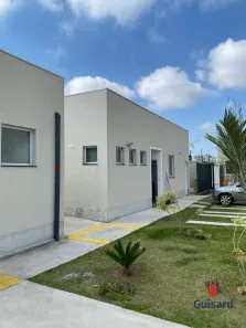 Apartamento com 2 Quartos para alugar, 42m² no Vila Prosperidade, Taubaté