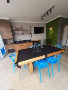 Casa de Condomínio com 3 Quartos à venda, 245m² no Condomínio Terras do Vale, Caçapava