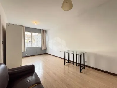 Kitnet com 1 Quarto para alugar, 37m² no Centro Histórico, Porto Alegre