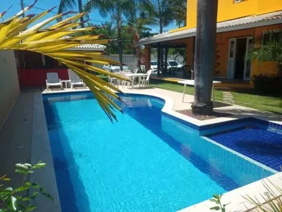 Casa com 20 Quartos para venda ou aluguel, 600m² no Stella Maris, Salvador