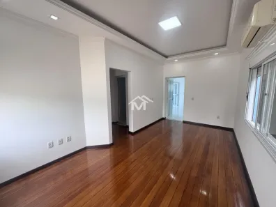 Casa com 2 Quartos para alugar, 110m² no Igara, Canoas