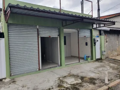 Ponto Comercial para alugar, 54m² no Campo Grande, Rio de Janeiro