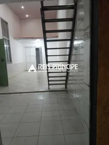 Galpão/Depósito/Armazém para alugar, 250m² no Encantado, Rio de Janeiro