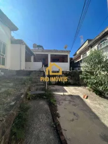 Lote/Terreno à venda, 250m² no Monsenhor Messias, Belo Horizonte