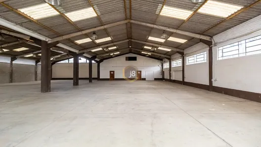 Sala Comercial para alugar, 500m² no Restinga Seca, Almirante Tamandaré
