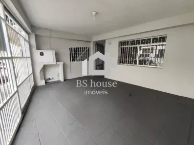 Sobrado com 4 Quartos para alugar, 212m² no Santa Maria, São Caetano do Sul