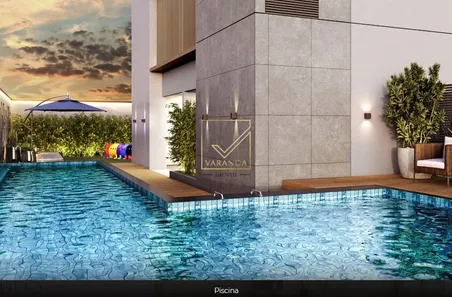 Apartamento com 3 Quartos à venda, 87m² no Funcionários, Belo Horizonte