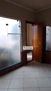 Sala Comercial para alugar, 30m² no Distrito Industrial, Itapuí