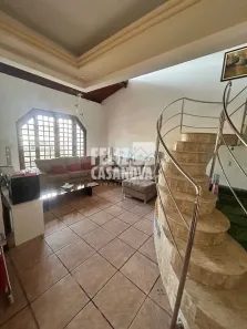 Casa com 4 Quartos para venda ou aluguel, 262m² no Gleba A, Camaçari