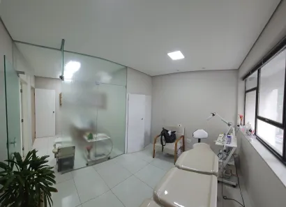 Sala Comercial à venda, 45m² no Santo Agostinho, Belo Horizonte