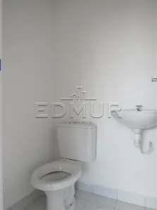 Sala Comercial com 1 Quarto à venda, 37m² no Vila Assunção, Santo André