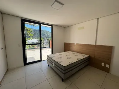 Cobertura com 3 Quartos para alugar, 216m² no Piratininga, Niterói