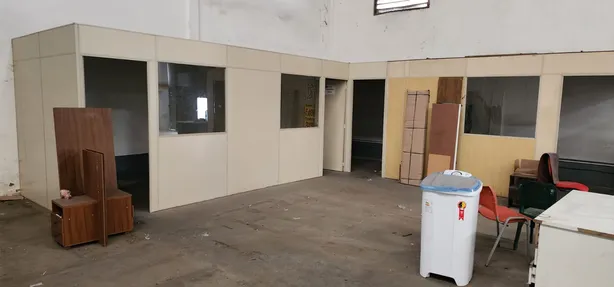 Galpão/Depósito/Armazém para alugar, 1500m² no Porto Seco Pirajá, Salvador